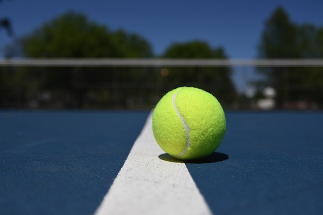 テニスのルールを簡単に解説 ポイント ゲーム セットとは